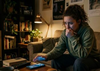 A psicologia explica por que quem evita fazer ligações pode sentir desconforto maior com comunicação em tempo real