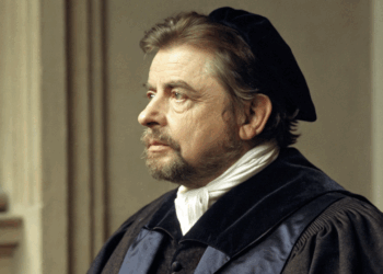 Francis Bacon, filósofo empirista e cientista: "Saber é poder."