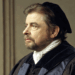Francis Bacon, filósofo empirista e cientista: "Saber é poder."