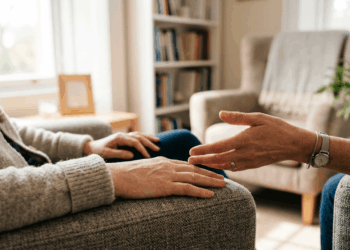 A psicologia explica que crianças que assumiram responsabilidades de adultos cedo demais se tornaram pessoas hiperindependentes por uma profunda dificuldade de pedir ajuda