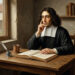Baruch Spinoza, defensor da ética e da natureza: “A liberdade é compreender a necessidade.”