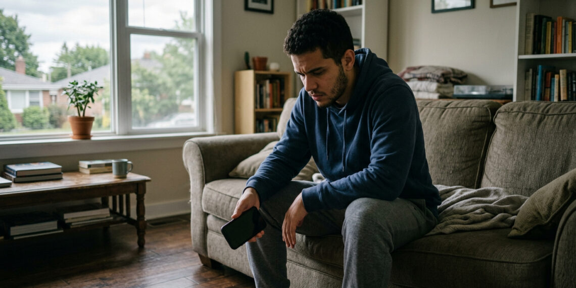 Quem sempre resolve tudo na família pode estar carregando uma exaustão emocional invisível
