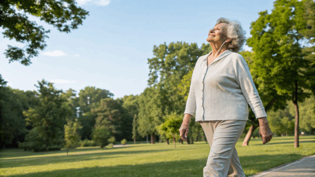 Exercícios para articulações, o movimento simples que ajuda a proteger suas juntas todos os dias