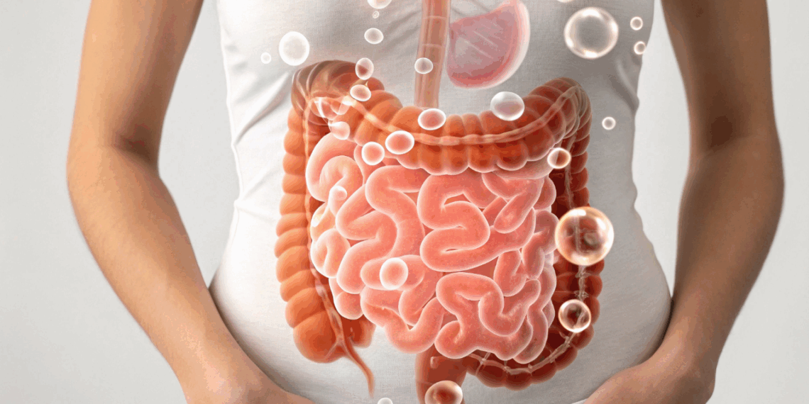 Excesso de gases frequentemente pode indicar problemas no seu intestino, segundo especialistas