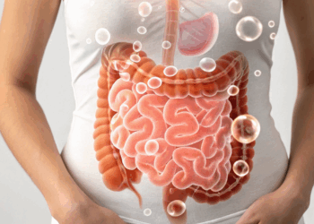 Excesso de gases frequentemente pode indicar problemas no seu intestino, segundo especialistas