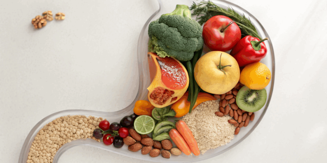 Esses 3 alimentos do almoço parecem saudáveis, mas podem bloquear o iodo e afetar sua tireoide
