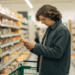 Como interpretar rótulos de alimentos da forma certa no mercado e evitar erros na porção diária