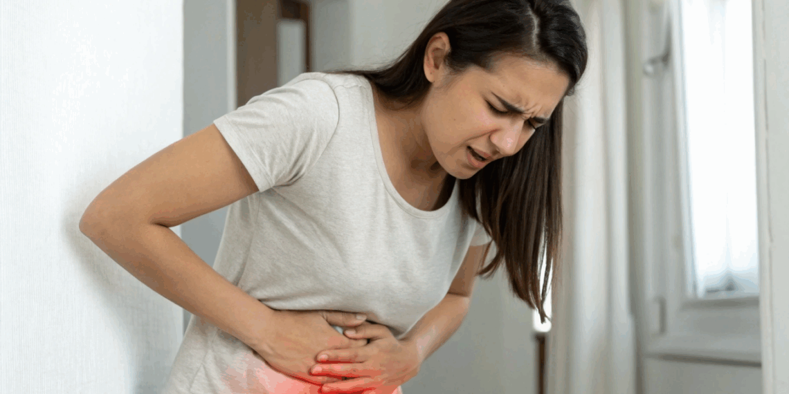 Por que o corpo acumula gases ao longo do dia e o que fazer para evitar o desconforto