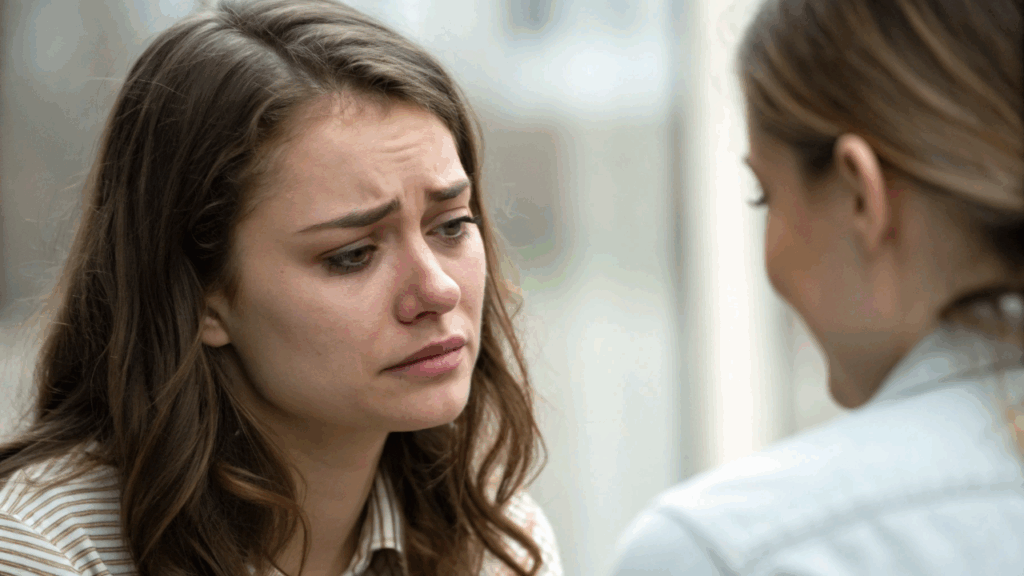 A psicologia explica por que reviver conversas na cabeça é mais comum do que parece