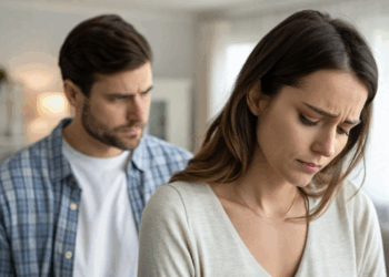 A psicologia explica por que pessoas que pedem desculpas o tempo todo podem ter níveis mais altos de ansiedade social