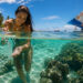 Eleita a melhor praia do Brasil em 2026 e reconhecida 10 vezes como a mais bonita do país: o vilarejo nordestino de águas mornas e piscinas naturais entre corais