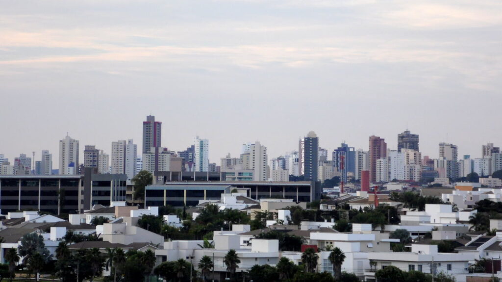 Essa cidade é a segunda maior de Minas e a 10ª melhor do Brasil para viver