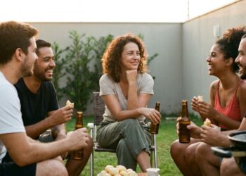 A psicologia revela que o sentimento de ser um observador da própria vida pode surgir de experiências emocionais na infância