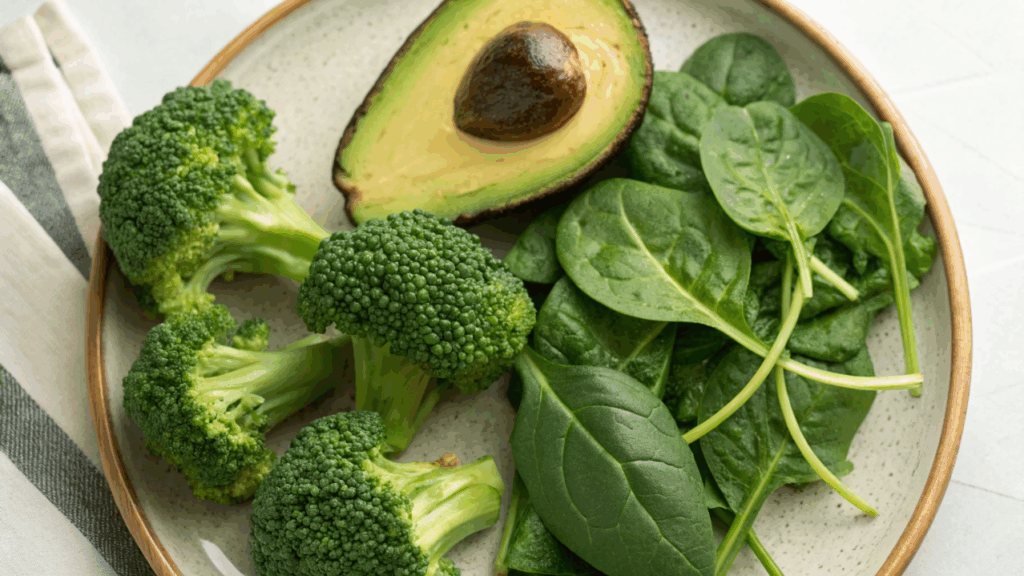 Três alimentos anti-inflamatórios que podem melhorar sua saúde e proteger suas células 