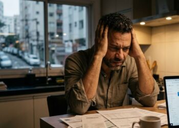 A tentativa de proteger demais os filhos pode estar criando adultos emocionalmente frágeis sem que os pais percebam