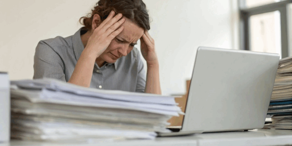 Você perde o foco e fica com muita dor de cabeça no fim do dia? O motivo pode estar na sua pressão