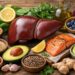 Seu fígado pode estar pedindo ajuda e esses alimentos fazem diferença na recuperação