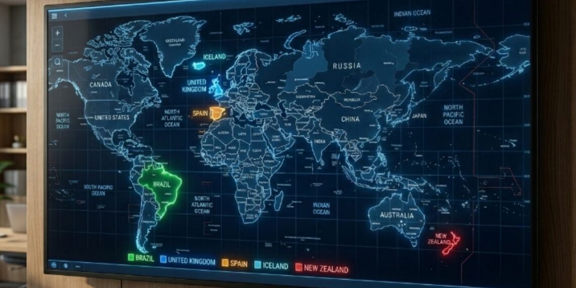Brasil se junta a Reino Unido, Islândia, Espanha e Nova Zelândia ao debater a redução para a semana de trabalho de 4 dias em 2026: o que muda na escala 6x1, produtividade e salários dos funcionários
