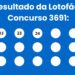 Resultado da Lotofácil: veja números e ganhadores do concurso 3691 (quinta, 21/05) e como resgatar