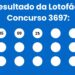 Resultado da Lotofácil: veja números e ganhadores do concurso 3697 (quinta, 28/05) e como resgatar