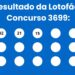 Resultado da Lotofácil: veja números e ganhadores do concurso 3699 (sábado, 30/05) e como resgatar