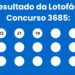 Resultado da Lotofácil: veja números e ganhadores do concurso 3685 (quinta,14/05) e como resgatar