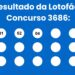 Resultado da Lotofácil: veja números e ganhadores do concurso 3686 (sexta,15/05) e como resgatar