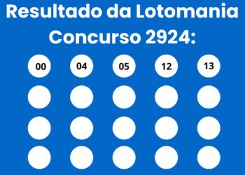 Resultado da Lotomania: veja números e ganhadores do concurso 2924 (sexta, 15/05) e como resgatar