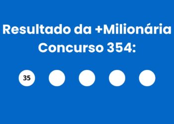 Resultado da +Milionária: veja números e ganhadores do concurso 354 (quarta,13/05) e como resgatar