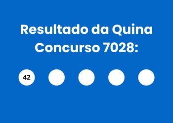 Resultado da Quina: veja números e ganhadores do concurso 7028 (segunda,18/05) e como resgatar