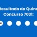 Resultado da Quina: veja números e ganhadores do concurso 7031 (quinta,21/05) e como resgatar
