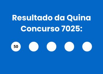 Resultado da Quina: veja números e ganhadores do concurso 7025 (quinta,14/05) e como resgatar