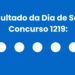 Resultado do Dia de Sorte: veja números e ganhadores do concurso 1219 (quinta, 28/05) e como resgatar