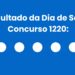 Resultado do Dia de Sorte: veja números e ganhadores do concurso 1220 (sábado, 30/05) e como resgatar