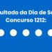 Resultado do Dia de Sorte: veja números e ganhadores do concurso 1212 (terça,12/05) e como resgatar