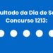 Resultado do Dia de Sorte: veja números e ganhadores do concurso 1213 (quinta,14/05) e como resgatar