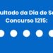 Resultado do Dia de Sorte: veja números e ganhadores do concurso 1215 (terça,19/05) e como resgatar