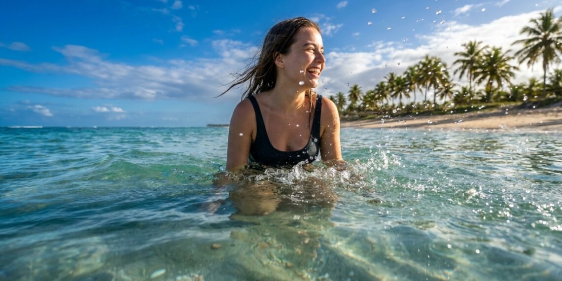 Fundada por holandeses em 1624: essa vila esconde piscinas naturais e uma das praias mais bonitas do Brasil