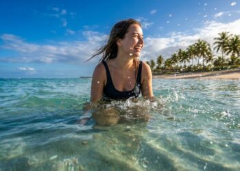 Fundada por holandeses em 1624: essa vila esconde piscinas naturais e uma das praias mais bonitas do Brasil
