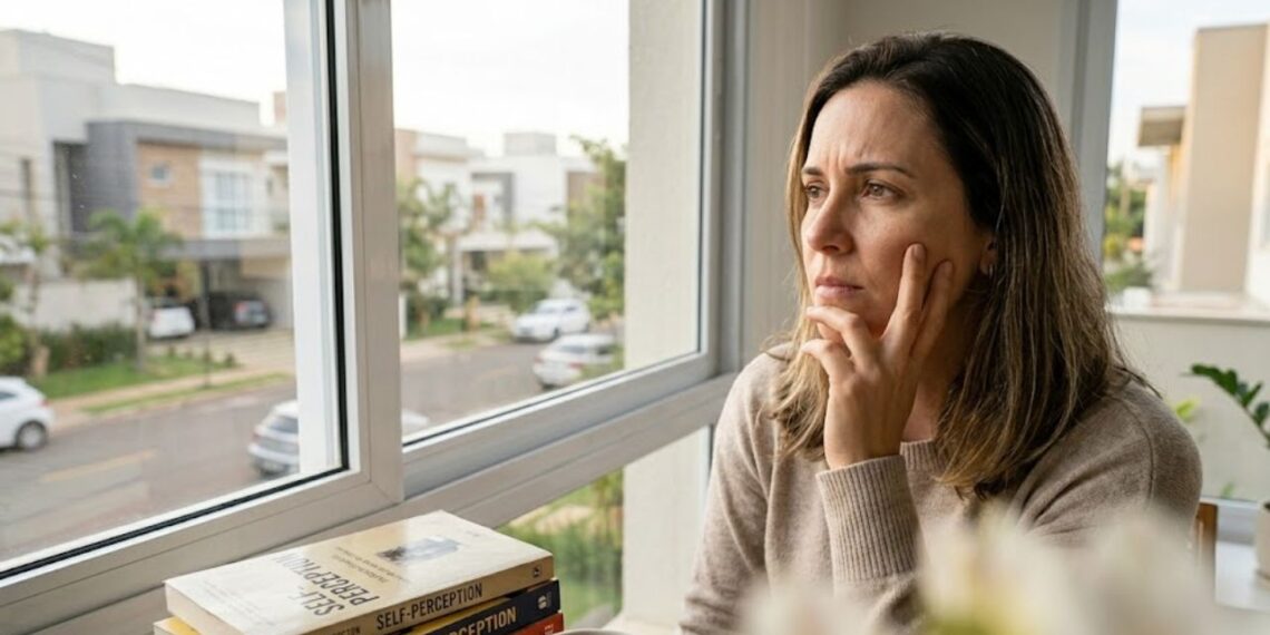 Adultos desconfiados, segundo a psicologia, não são negativos, apenas refletem histórias emocionais passadas