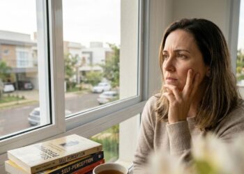 Adultos desconfiados, segundo a psicologia, não são negativos, apenas refletem histórias emocionais passadas