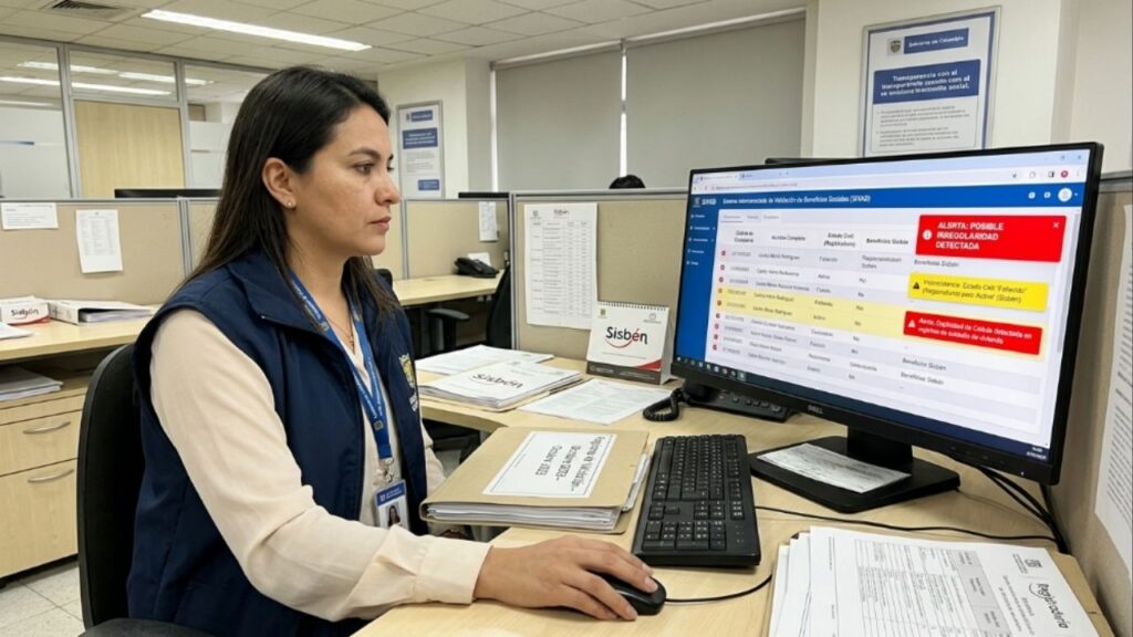Agora é oficial: as autoridades irão visitar casa por casa para verificar a existência dos pensionistas ou irão revogar os seus benefícios