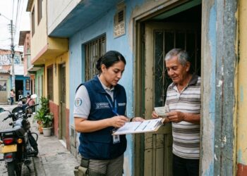 Agora é oficial: as autoridades irão visitar casa por casa para verificar a existência dos pensionistas ou irão revogar os seus benefícios