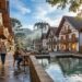 A vila brasileira fundada por um austriaco que impressiona com qualidade de vida europeia e dialeto tirolês