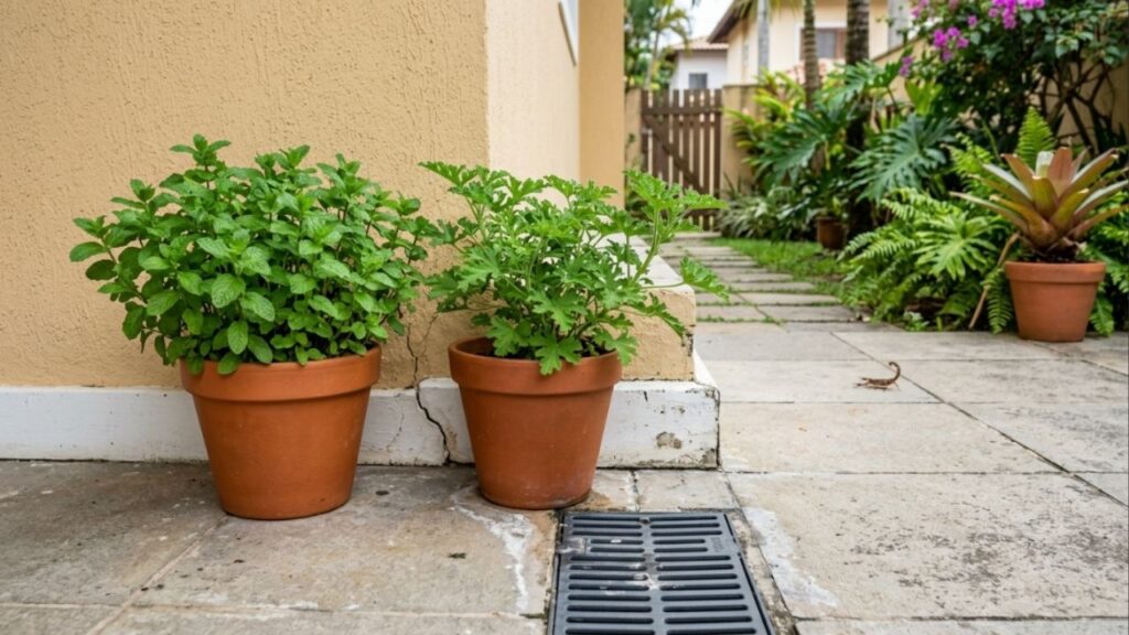 As cinco plantas que ajudam a afastar escorpiões de sua casa