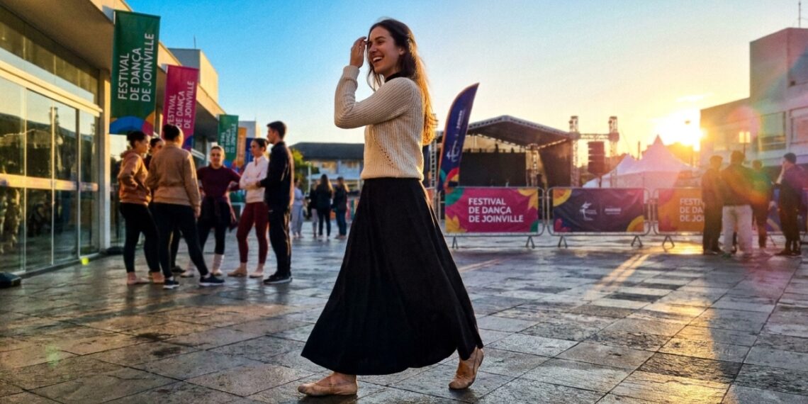 A 2ª cidade mais feliz do Brasil é a única do mundo com uma escola Bolshoi fora da Rússia