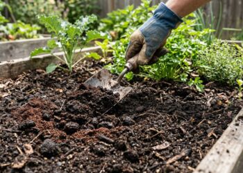 Colocar borra de café na terra ao redor da samambaia: quais os benefícios e para que serve