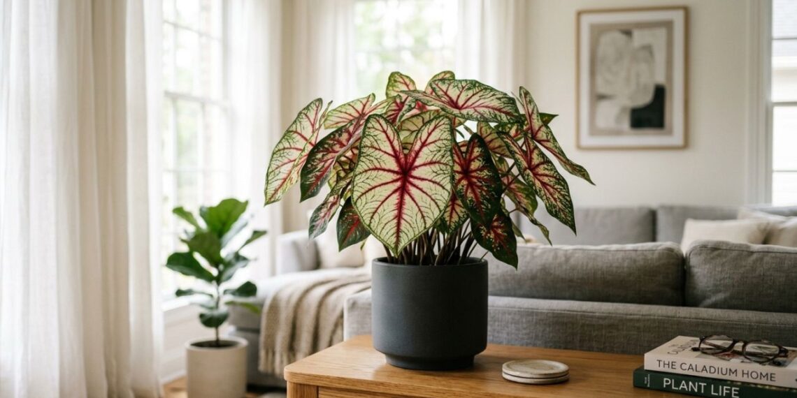 A planta ideal para cultivar na sombra: possuem folhas desenhadas e garantem um visual espetacular ano após ano