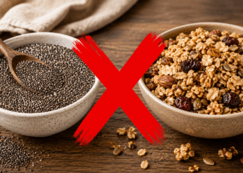 Nem chia, nem granola: cereal simples ganha destaque em pesquisas sobre saúde