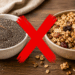 Nem chia, nem granola: cereal simples ganha destaque em pesquisas sobre saúde
